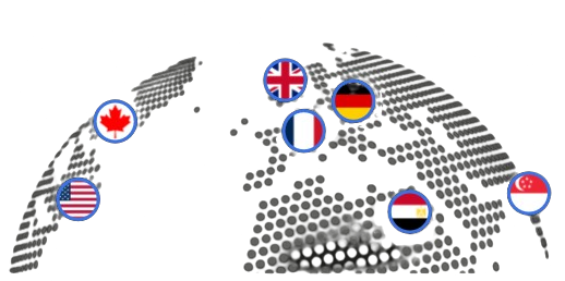 Global Network